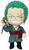 One Piece Zoro 8 Inch Collector Plush