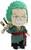 One Piece Zoro 8 Inch Collector Plush