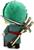One Piece Zoro 8 Inch Collector Plush