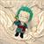 One Piece Zoro 8 Inch Collector Plush