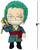 One Piece Zoro 8 Inch Collector Plush