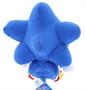 SONIC THE HEDGEHOG - SD SONIC SITTING PLUSH 7"