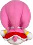 Sonic The Hedgehog 7 Inch Plush | Amy Sitting