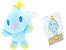 Sonic The Hedgehog Chao 4.5" Plush