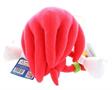 Sonic the Hedgehog: Knuckles 9" Plush