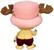 One Piece 9 Inch Chopper Plush
