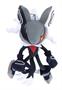 SONIC THE HEDGEHOG - INFINITE PLUSH 8''