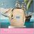 One Piece Chopper Backpack