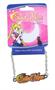 Sailor Moon Logo Necklace