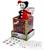 DC Comics Harley Quinn Jack-In-The-Box With Stickers