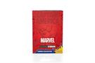 Marvel Comics Captain America #100 Comic Book Canvas Art Poster | 9 x 5 Inches
