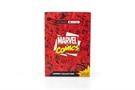 Marvel Comics Spider-Man Amazing Fantasy #15 Comic Book Canvas | 9 x 5 Inches