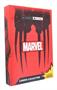 Marvel Comic Cover 9 x 5 Inch Canvas Wall Art | Wolverine #1
