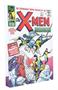 Marvel Comic Cover 9 x 5 Inch Canvas Wall Art | X-Men #1