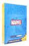 Marvel Comic Cover 9 x 5 Inch Canvas Wall Art | X-Men #1