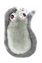 Giant Microbes 6" Zombie Virus Plush