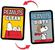 Peanuts Snoopy & Ace Double-Sided Dishwasher Magnet