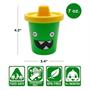 Mommy's Little Monster Sippy Cup