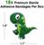 Dino-Sore Adhesive Bandages | 18 Count