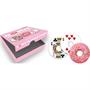 Donut-Shaped Playing Cards | 52 Card Deck + 2 Jokers
