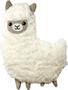Llama Heating Pad & Pillow Huggable