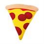GAMAGO Pizza Heating Heating Pad & Pillow Huggable