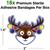 Reindeer Adhesive Bandages | Set of 18