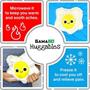 GAMAGO Egg Heating Pad & Pillow Huggable