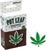 Pot Leaf Bandages | Set of 18 Individually Wrapped Self Adhesive Bandages