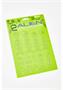 GAMAGO Alien Family Car Stickers | Set of 12
