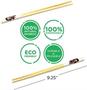 Ninja Bamboo Chopstick Set of 5