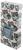 GAMAGO Kitten Tissues | 1 Pack