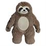 GAMAGO Sloth Heating Pad & Pillow Huggable