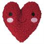 GAMAGO Heart Pillow & Heating Pad Pocket Pal