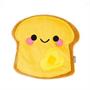 GAMAGO Heating Pad & Pillow Huggable | Toast