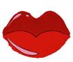 GAMAGO Heating Pad & Pillow Huggable | Kisses