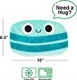 GAMAGO Macaron Heating Pad & Pillow Huggable