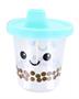 GAMAGO Boba 7 Ounce Sippy Cup