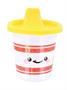 GAMAGO Ramen 7 Ounce Sippy Cup
