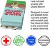 Peanuts Charlie Brown GAMAGO Bandages | Set of 18