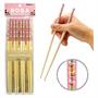 Boba GAMAGO Cast Bamboo Chopsticks | Set of 4