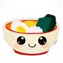 GAMAGO Heating Pad & Pillow Huggable | Ramen