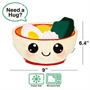 GAMAGO Heating Pad & Pillow Huggable | Ramen