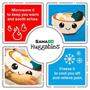 GAMAGO Heating Pad & Pillow Huggable | Ramen