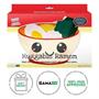 GAMAGO Heating Pad & Pillow Huggable | Ramen