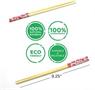 David Bowie GAMAGO Cast Bamboo Chopsticks | Set of 4