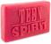 Teen Spirit Bubble Gum-Scented Soap Bar