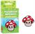 Mushroom Adhesive Bandages | 18 Count