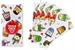 GAMAGO Boba Tissues | 1 Pack