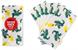 GAMAGO Kaiju Tissues | 1 Pack